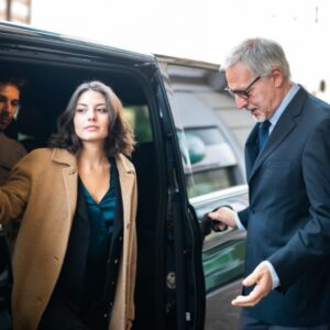 transfer executivo biligue wrio 6 Transporte executivo de luxo Rio de Janeiro